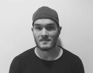 Jimmy Brün