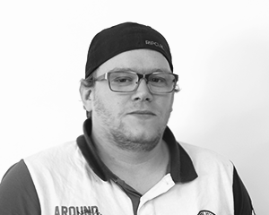 Fredrik de Vries