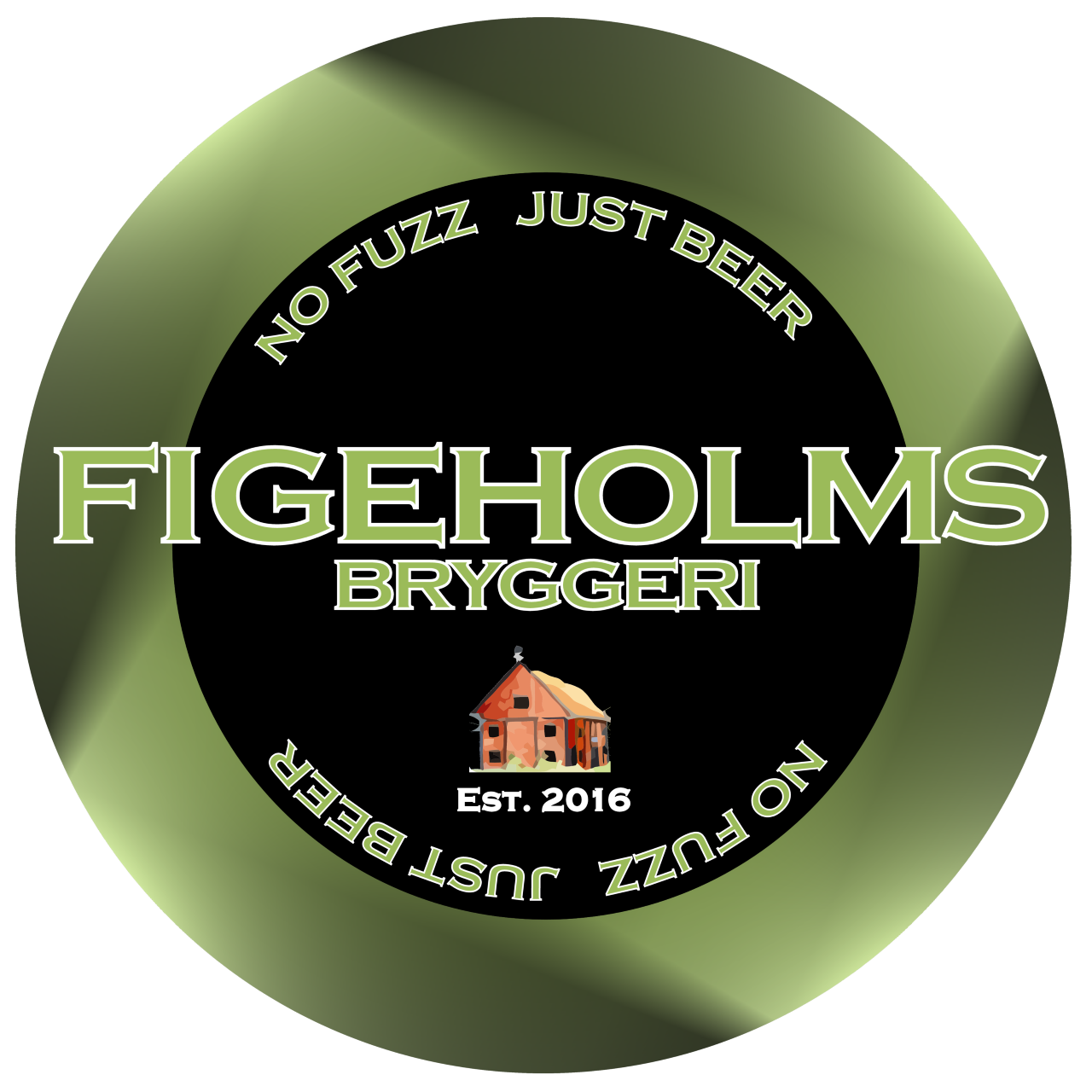 Figeholms Bryggeri