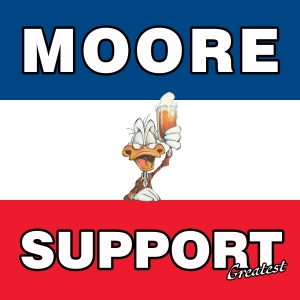 Moore Support