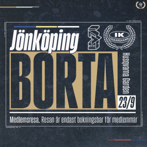 Jönköping medlemsresa 23-9