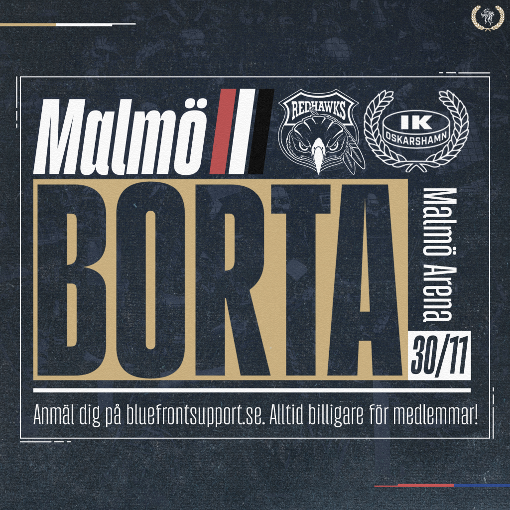 Bortaresa Malmö 23-24 (30-11)